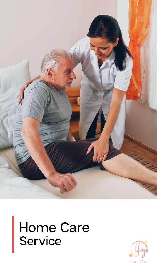 Home Care Fisioterapi Jakarta
