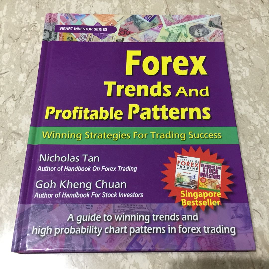 Forex Trends And Profitable Patterns - 