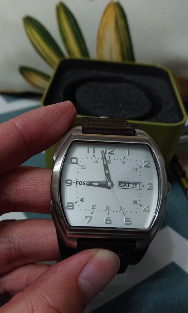 FOSSIL Expedition JR1068 Genuine 