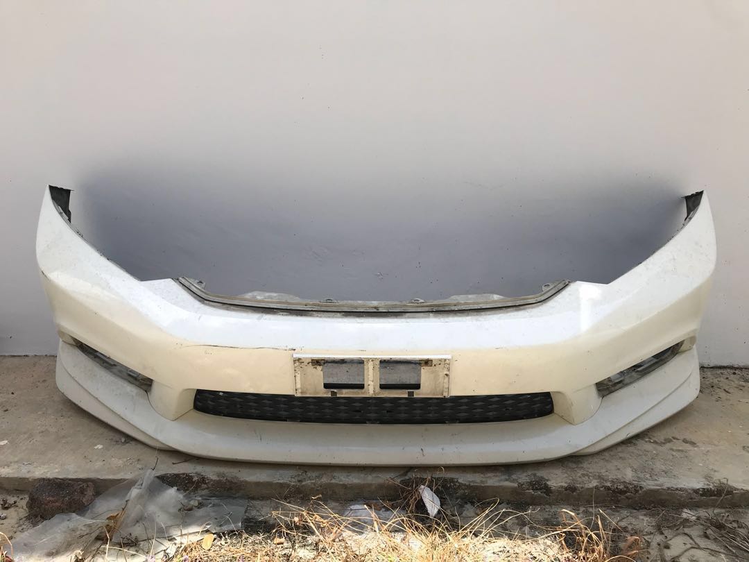 9400 Bodykit Civic Gratis