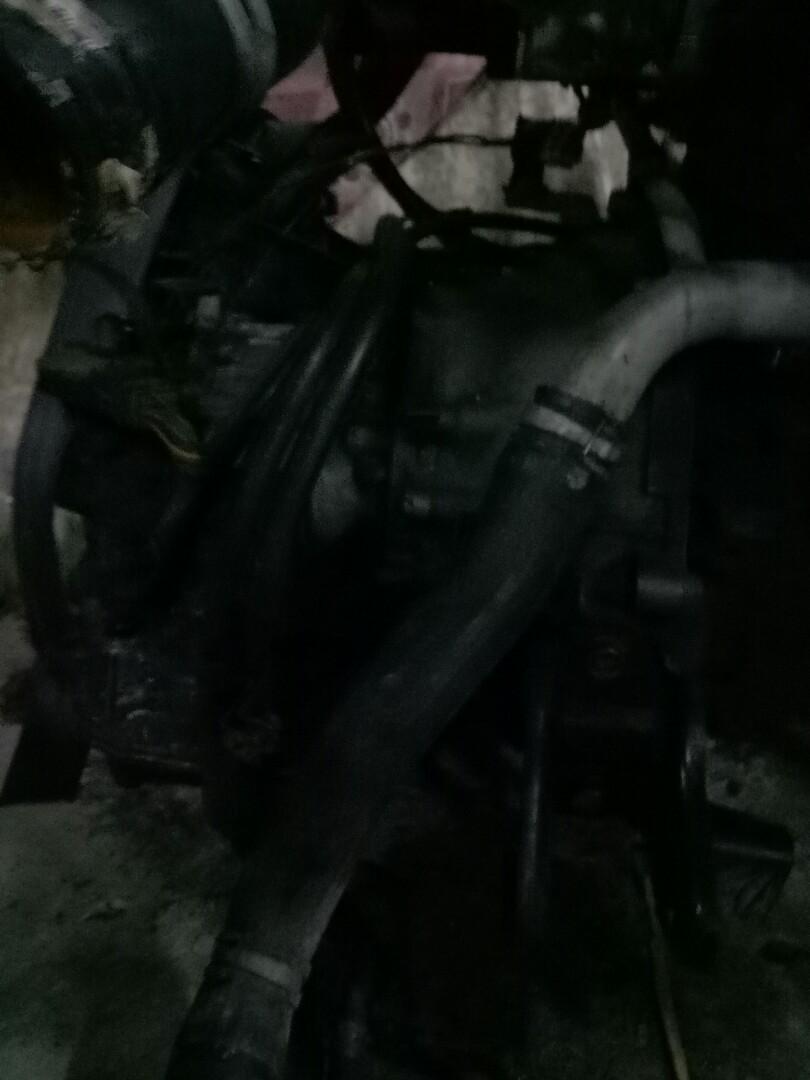 Gearbox auto wira 1.5, Auto Accessories on Carousell