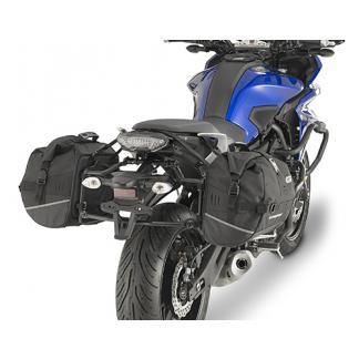 Givi Waterproof Saddlebags Motorcycles Motorcycle Accessories on