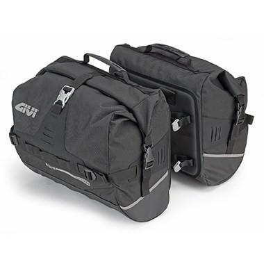 Givi Waterproof Saddlebags Motorcycles Motorcycle Accessories on