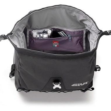 Givi waterproof saddlebags outlet