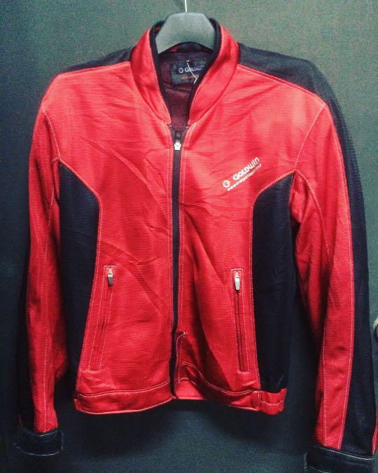 Jaket new model 2018 online