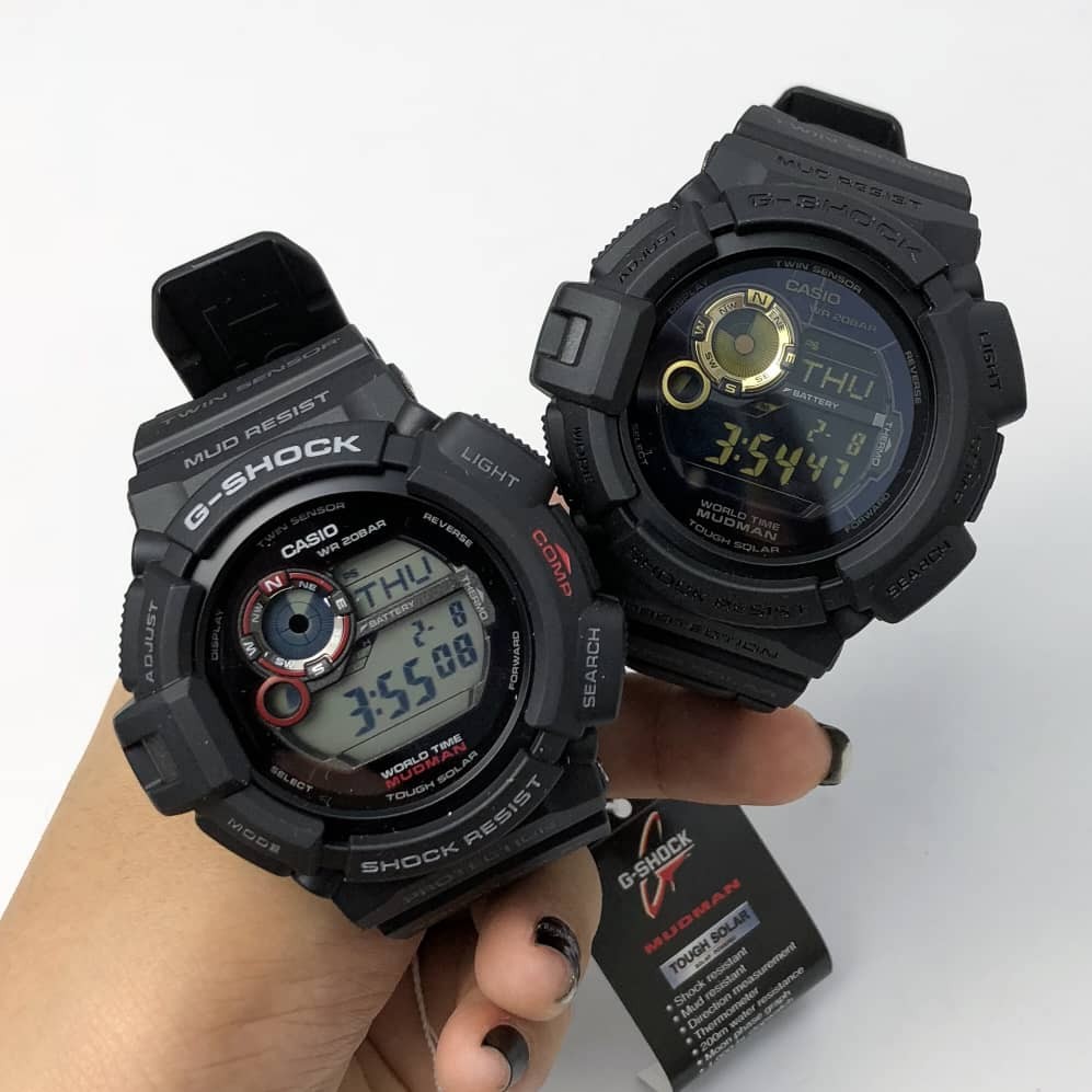 Mudman basic store