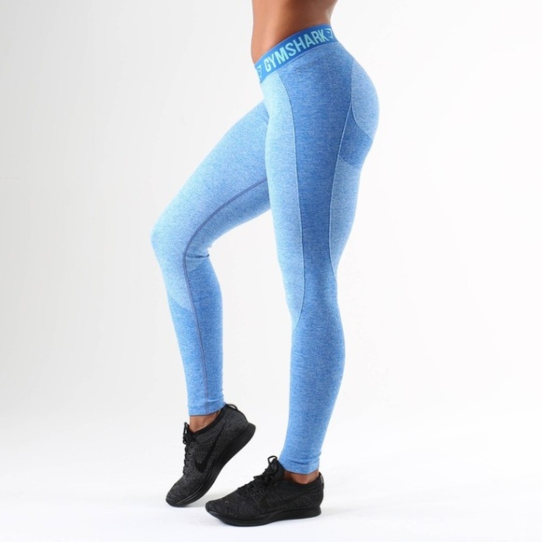 Gymshark blueberry marl discount