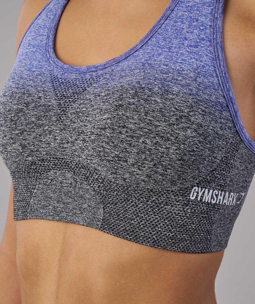 Gymshark ombre indigo store