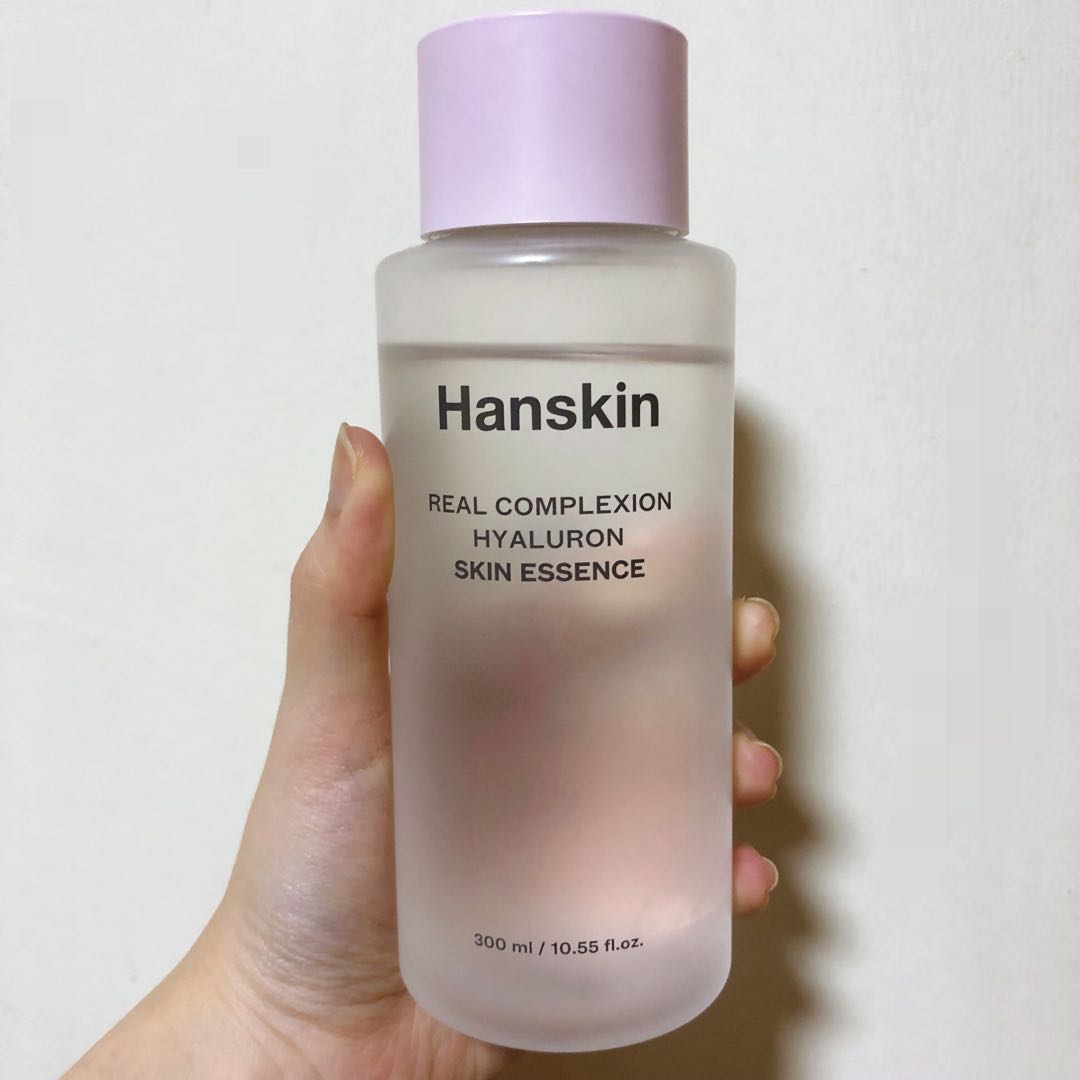 hanskin essence