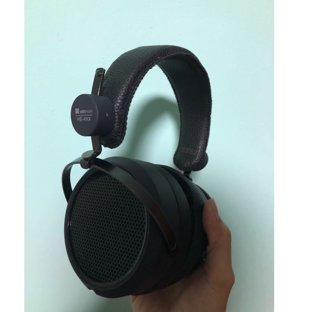 massdrop he4xx