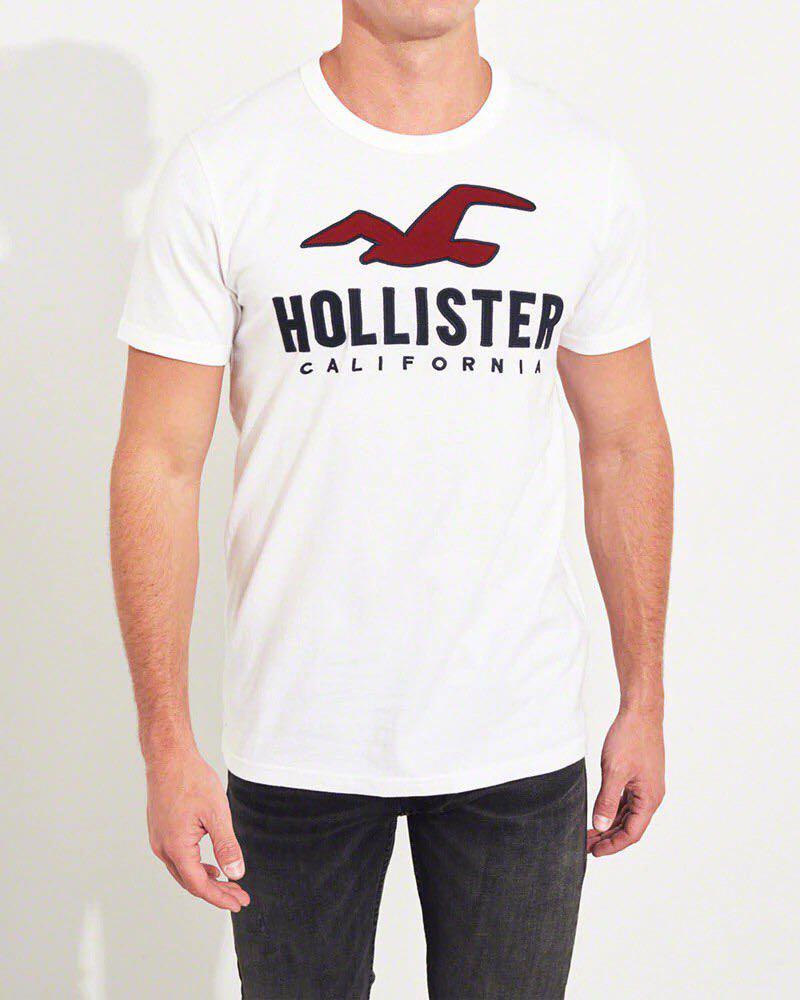 hollister t shirt xs