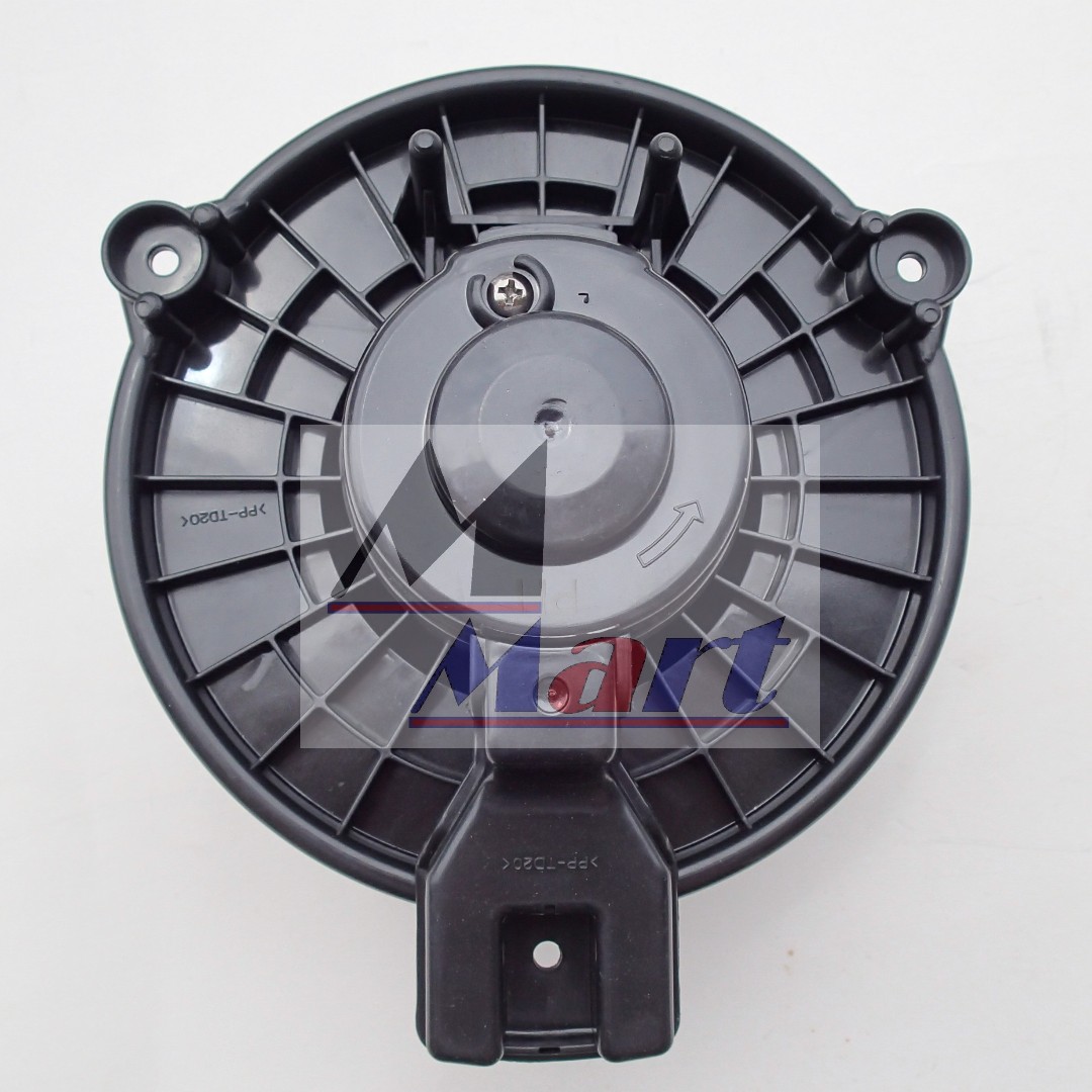 HONDA CITY 20092013 (TMO) / JAZZ 20092013 AIR COND BLOWER MOTOR