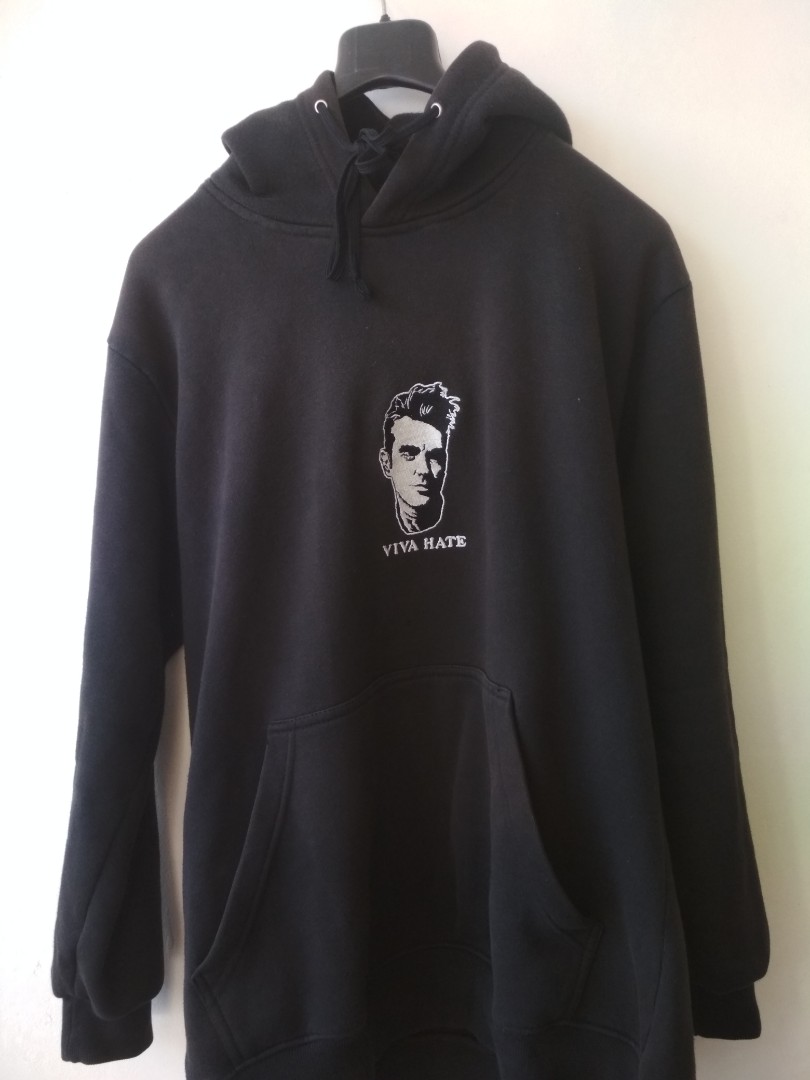 based club hoodie