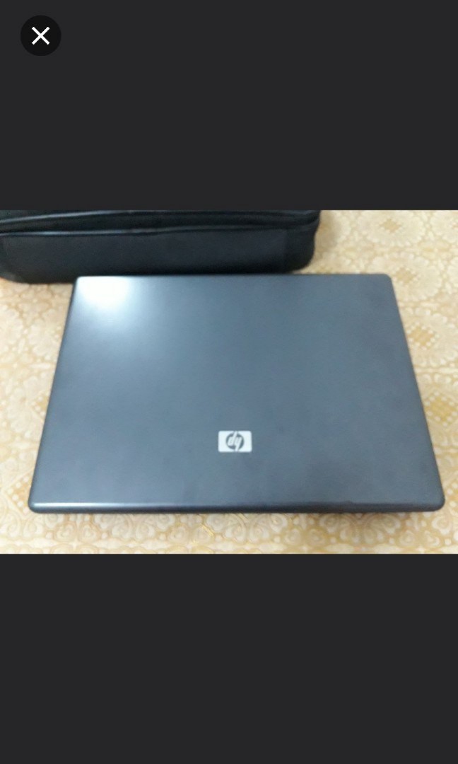 HP Laptop Old Model 12" (STRICTLY SELF PICK UP), Computers & Tech