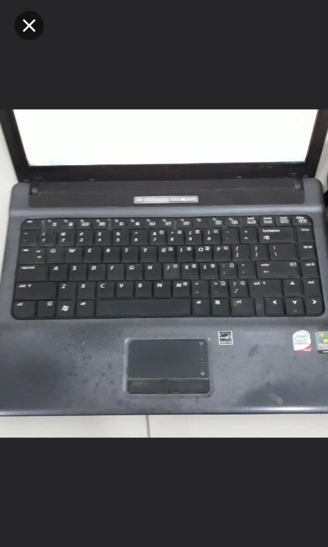 HP Laptop Old Model 12" (STRICTLY SELF PICK UP), Computers & Tech