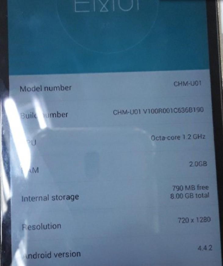 HUAWEI Honor 4c (Category: Huawei) located in Quezon City. Submitted by nanananana26 (Listing ID 186562210, Image 3). Description: Used for 11months For only 3500 No issue at ang ganda pa ng cam #caroutrade #ilovesale.