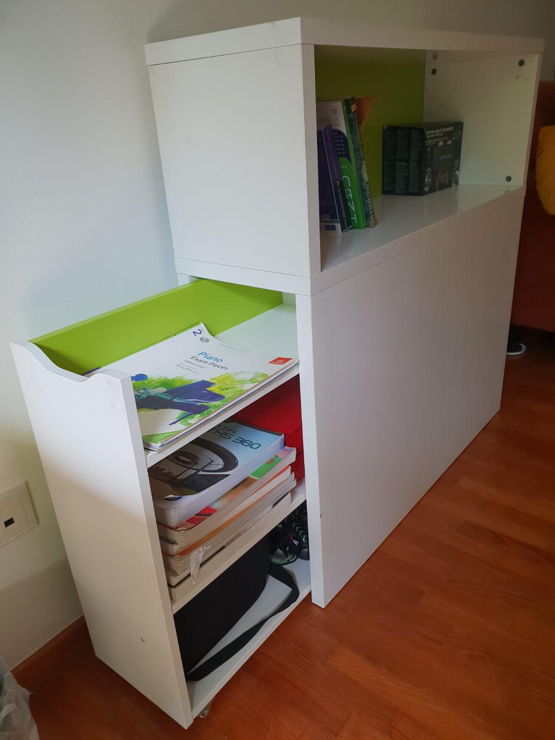 Must go before sep 10! Ikea Flaxa Headboard with ...