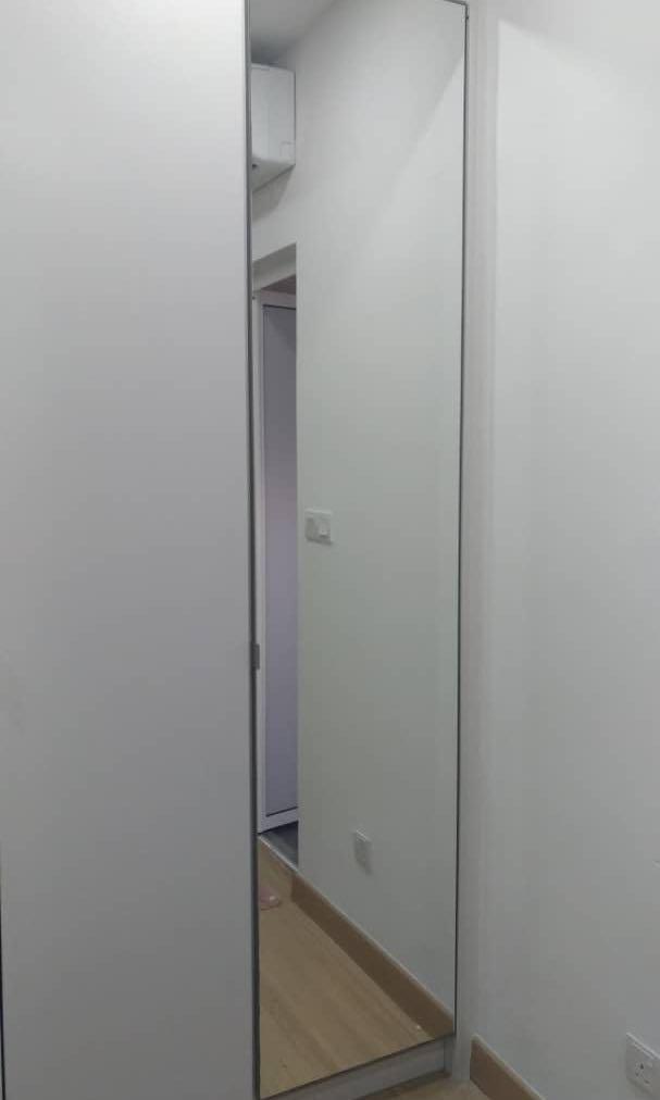 Vikedal door store