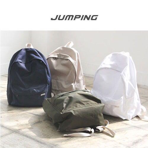 Muji top school bag