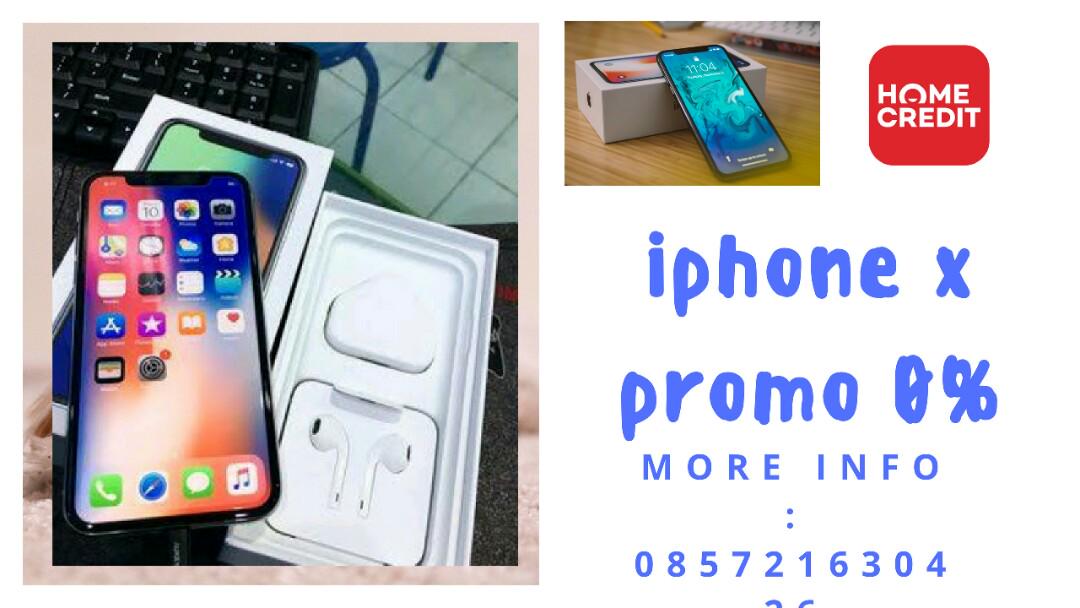 View Harga Kredit Iphone X Di Home Credit Gif 2021