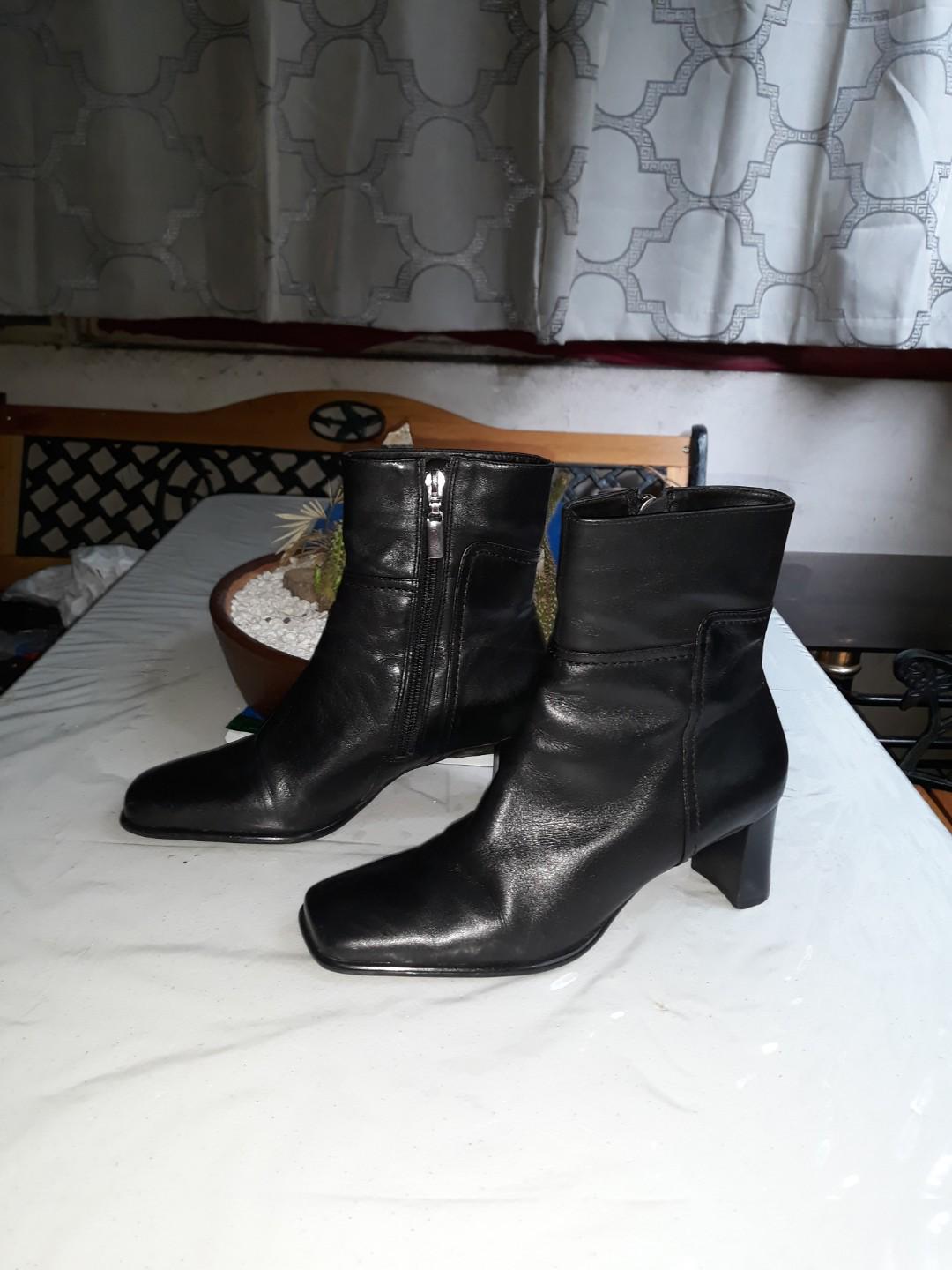 jane debster boots