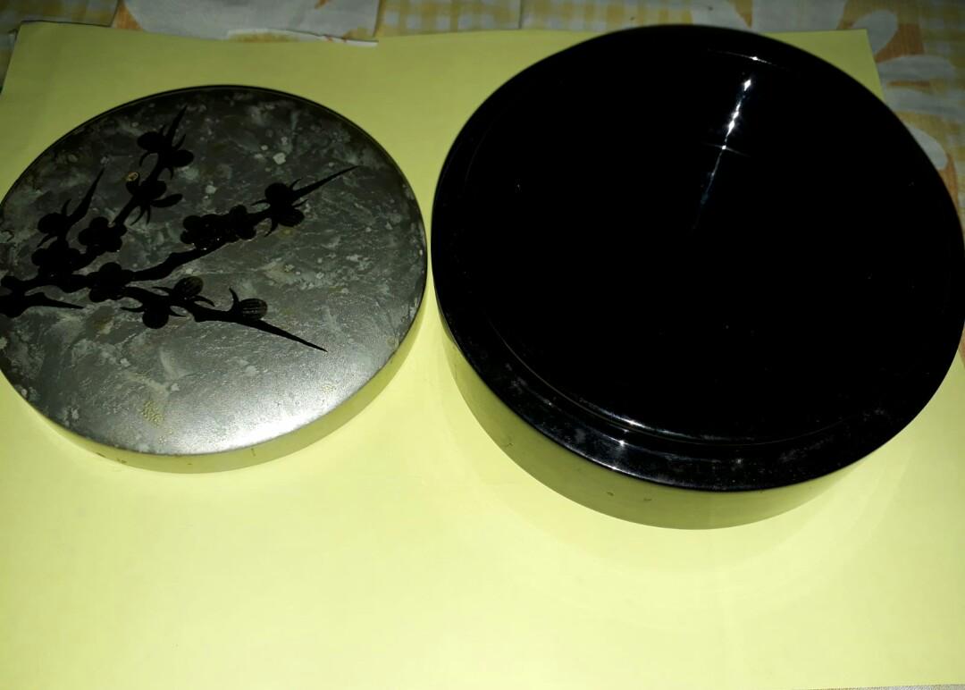 Cherry blossom jewelry best sale box