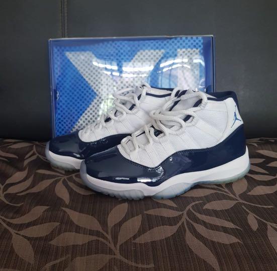 Win like 72 11s hot sale