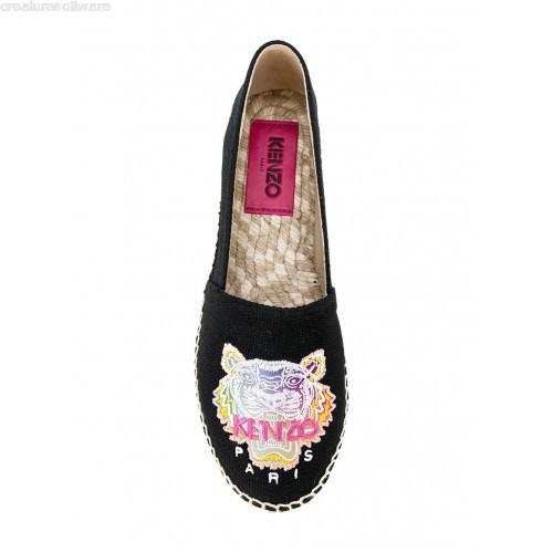 Kenzo rainbow espadrilles 2025
