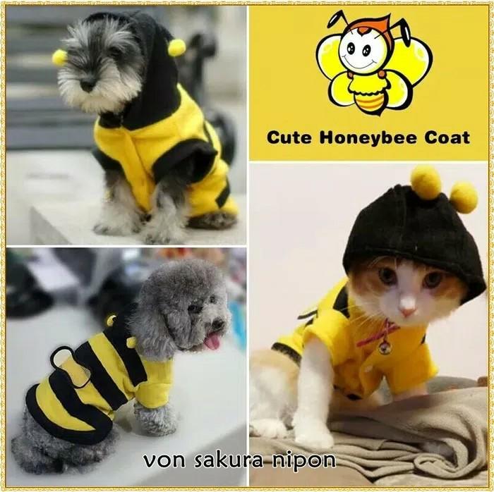 Kostum Lucu Kucing Anjing Pet Supplies Accessories On Carousell