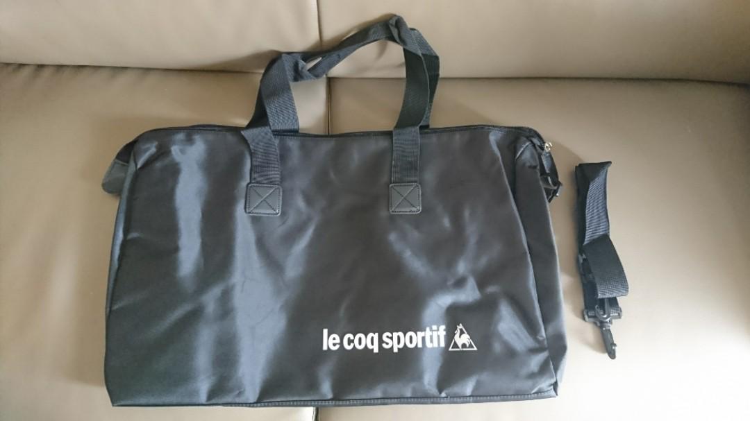 le coq sportif sport