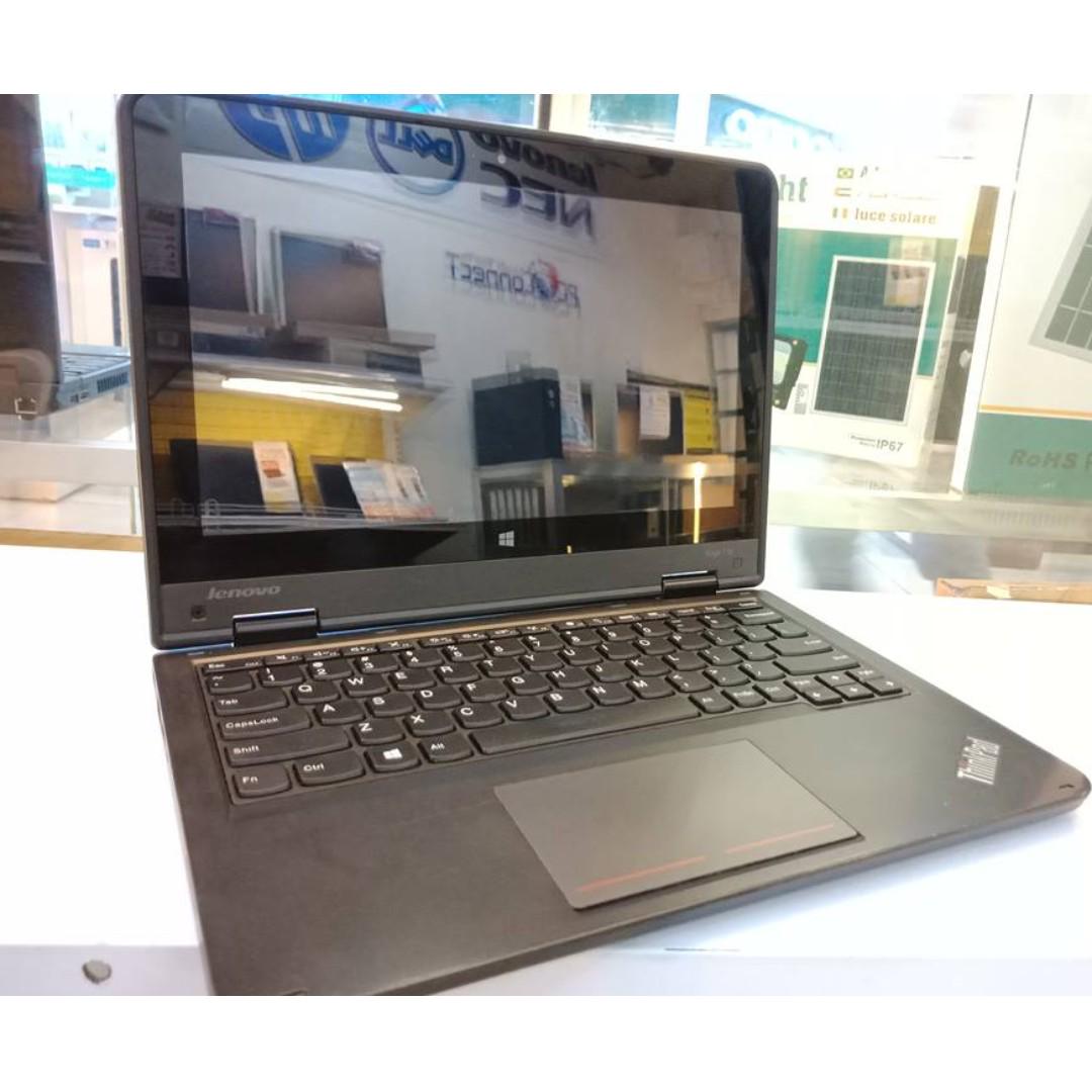 Lenovo Thinkpad Edge E5 Electronics Computers Laptops On Carousell