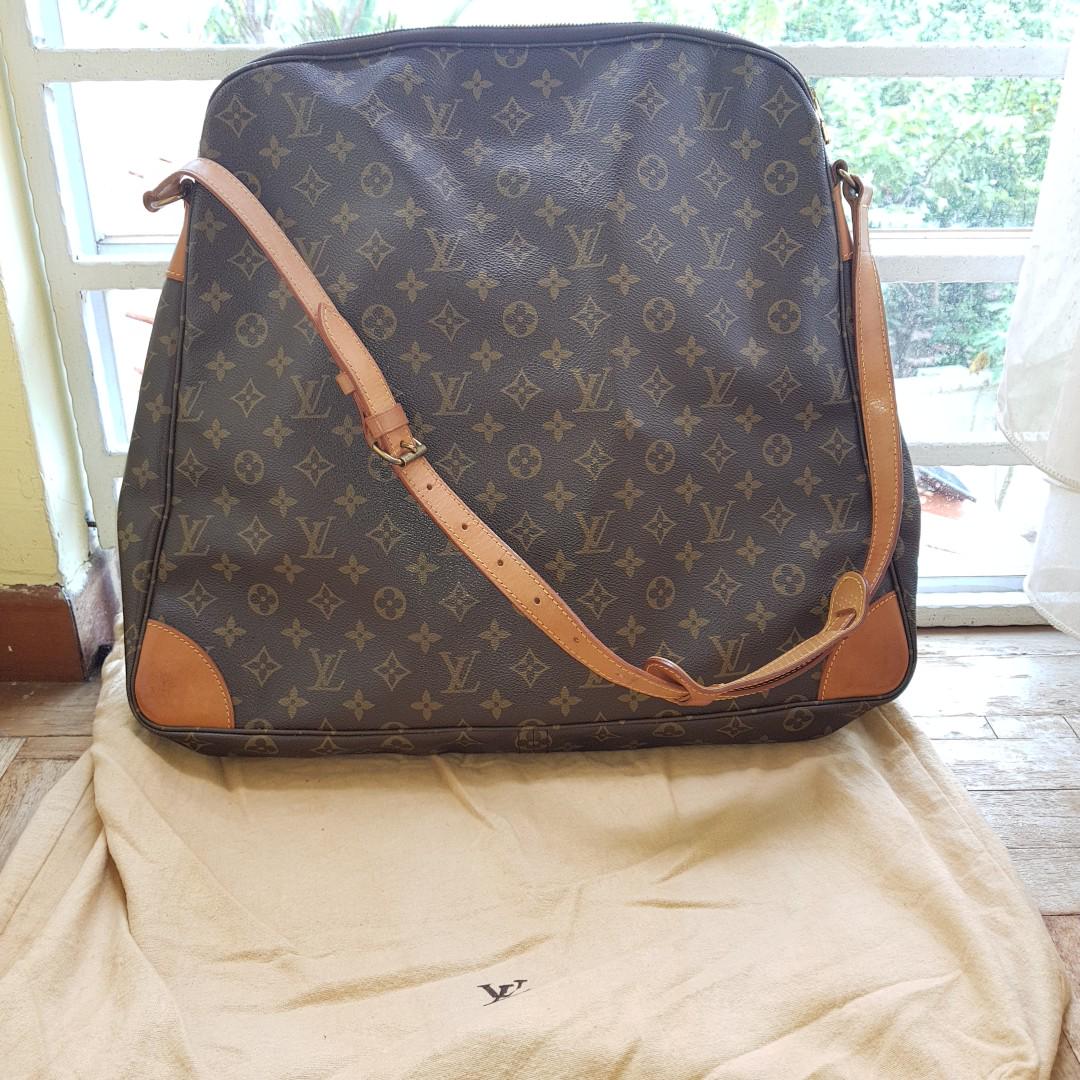 Louis vuitton sac balade cheap