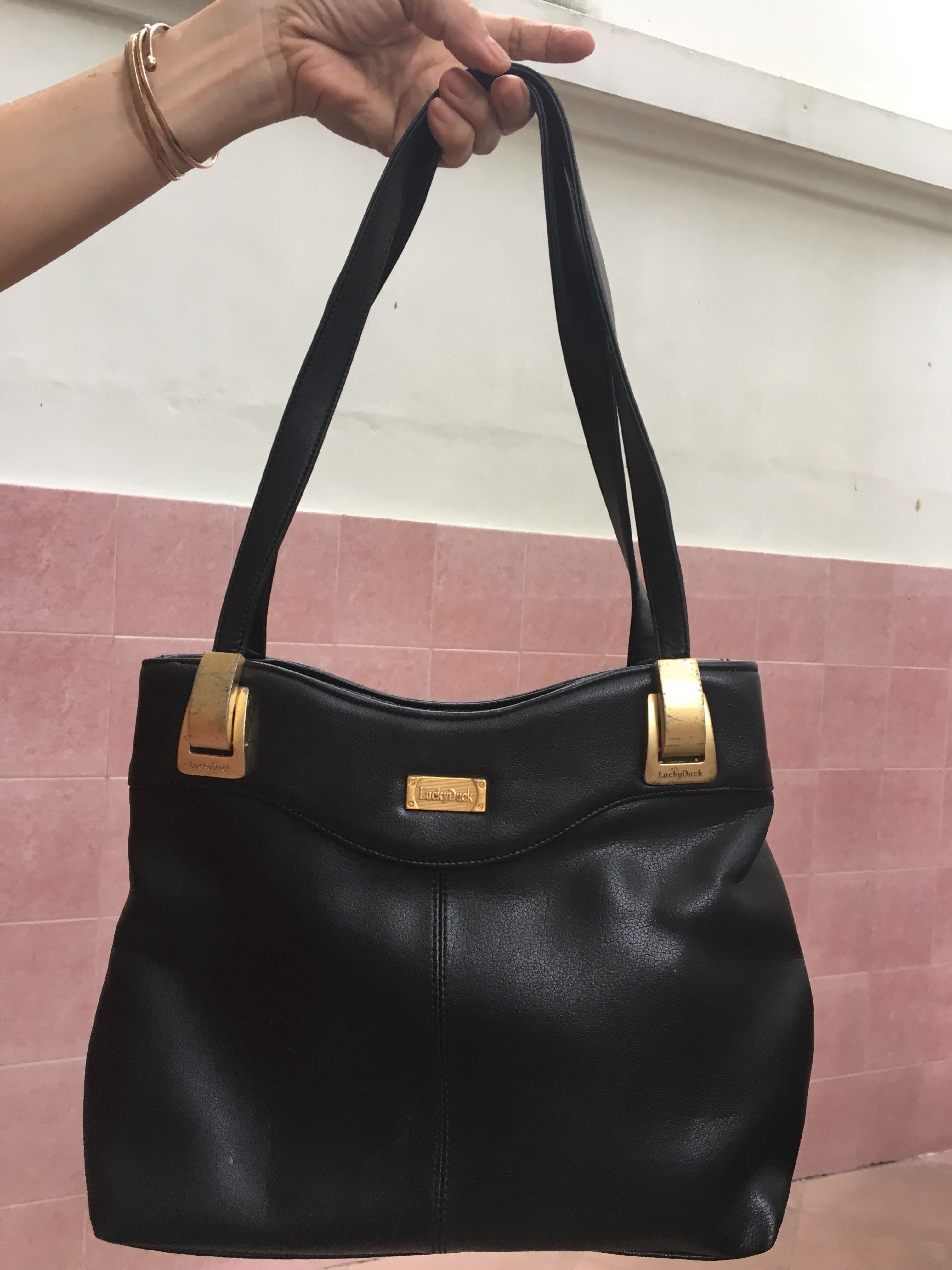Duck handbag price clearance