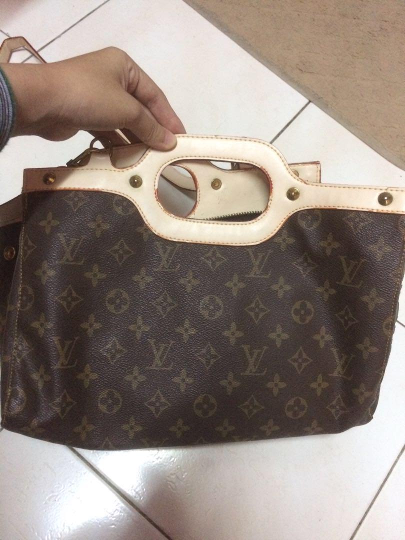 Beg lv gred aaa murah clearance