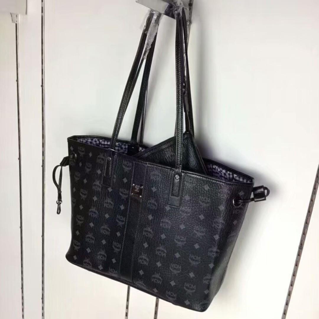 Mcm tote bag singapore