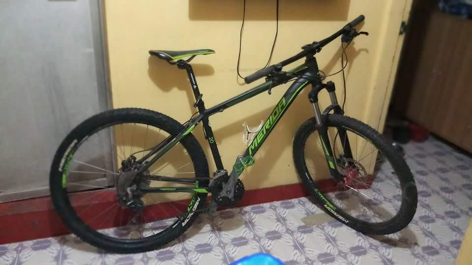 27 er deals mountain bike