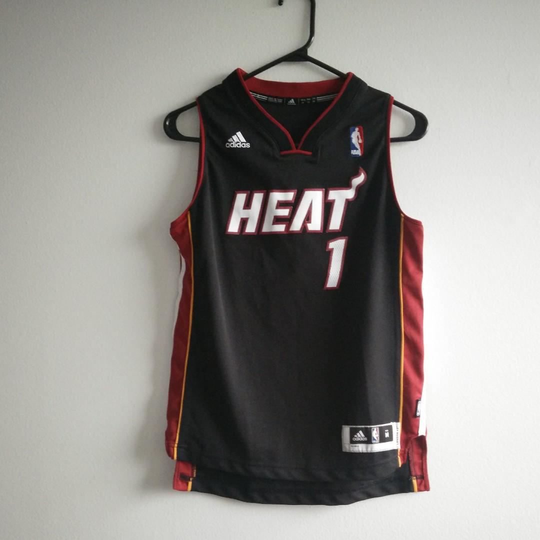 miami heat jersey canada