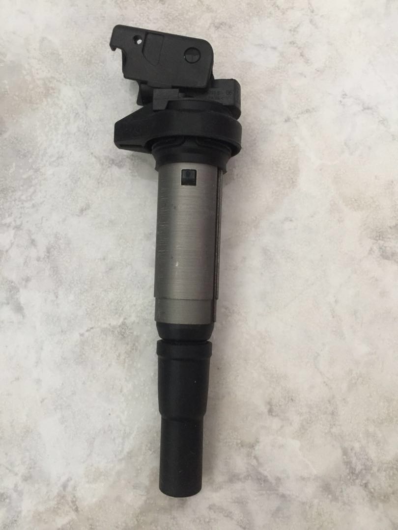 Mini Cooper Jcw Plug Coil Ignition Car Accessories Accessories On