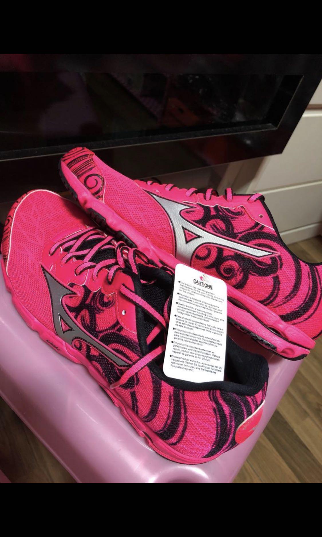 Mizuno wave hitogami outlet 2 running shoes