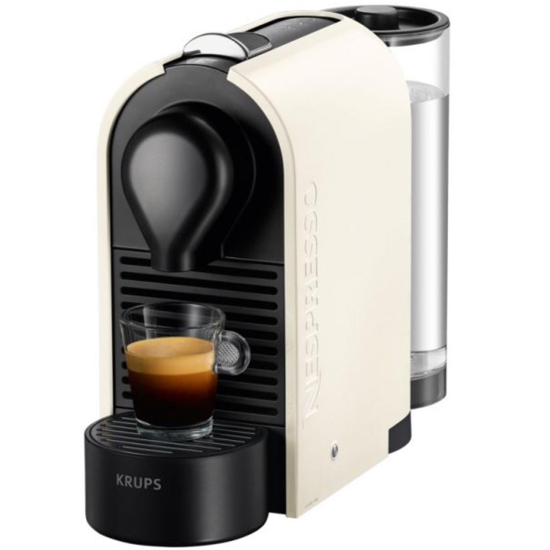 Nespresso U Coffee Machine Home Appliances Kitchenware On Carousell