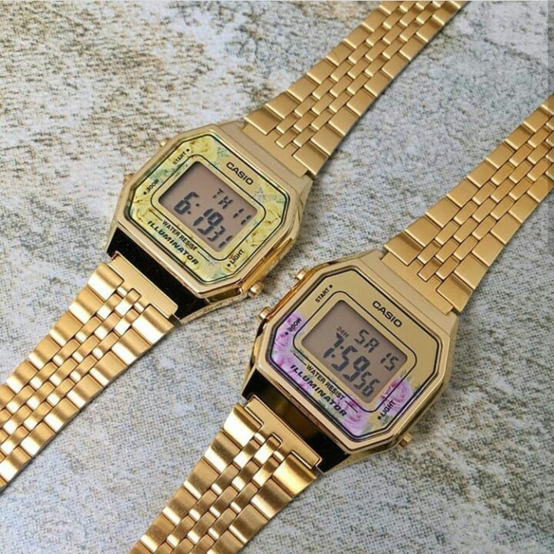 casio la680w price