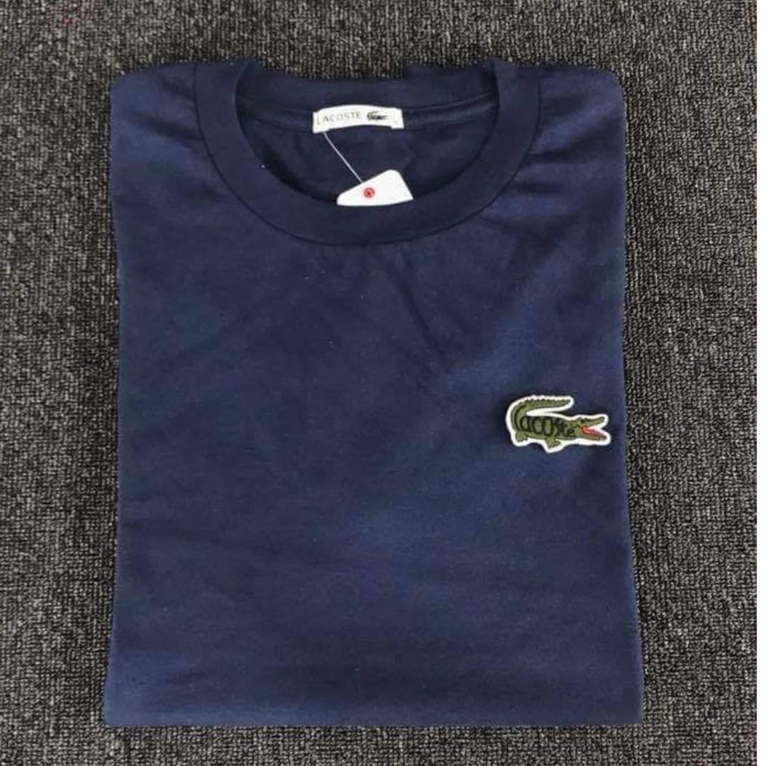 new lacoste shirts