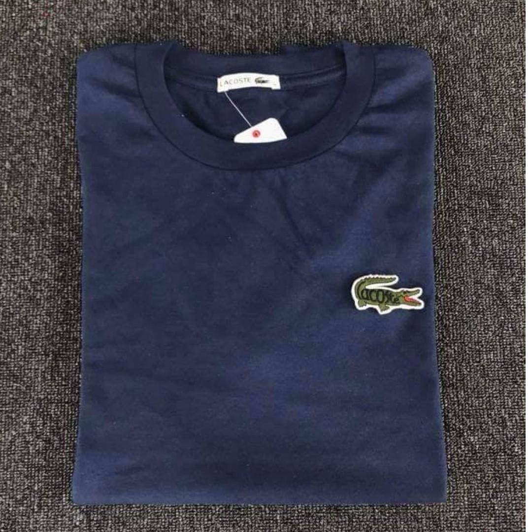 lacoste new shirts