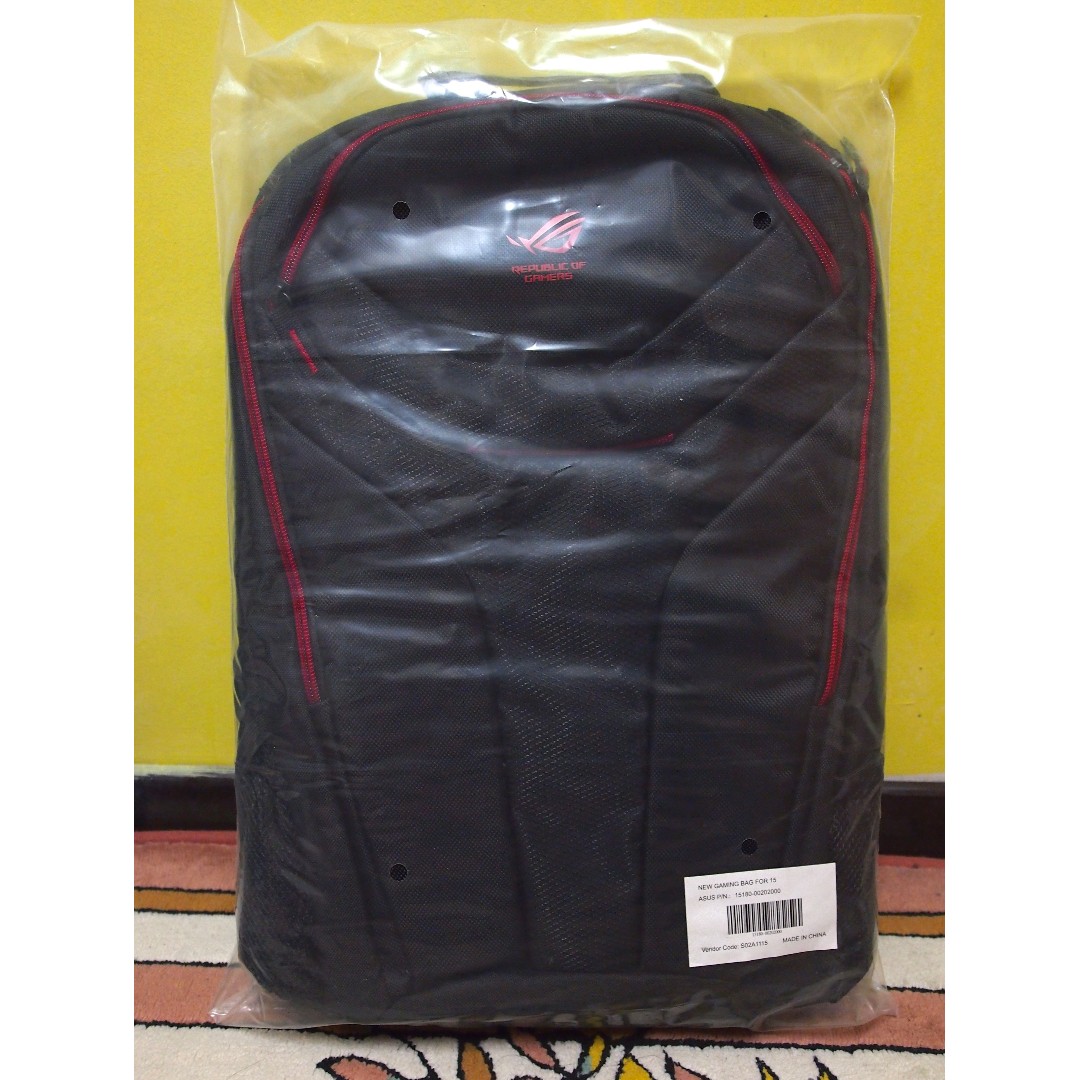 Amazon Com Amazonbasics Laptop Computer Backpack Fits Up To 15 Inch Laptops Computers Accessories