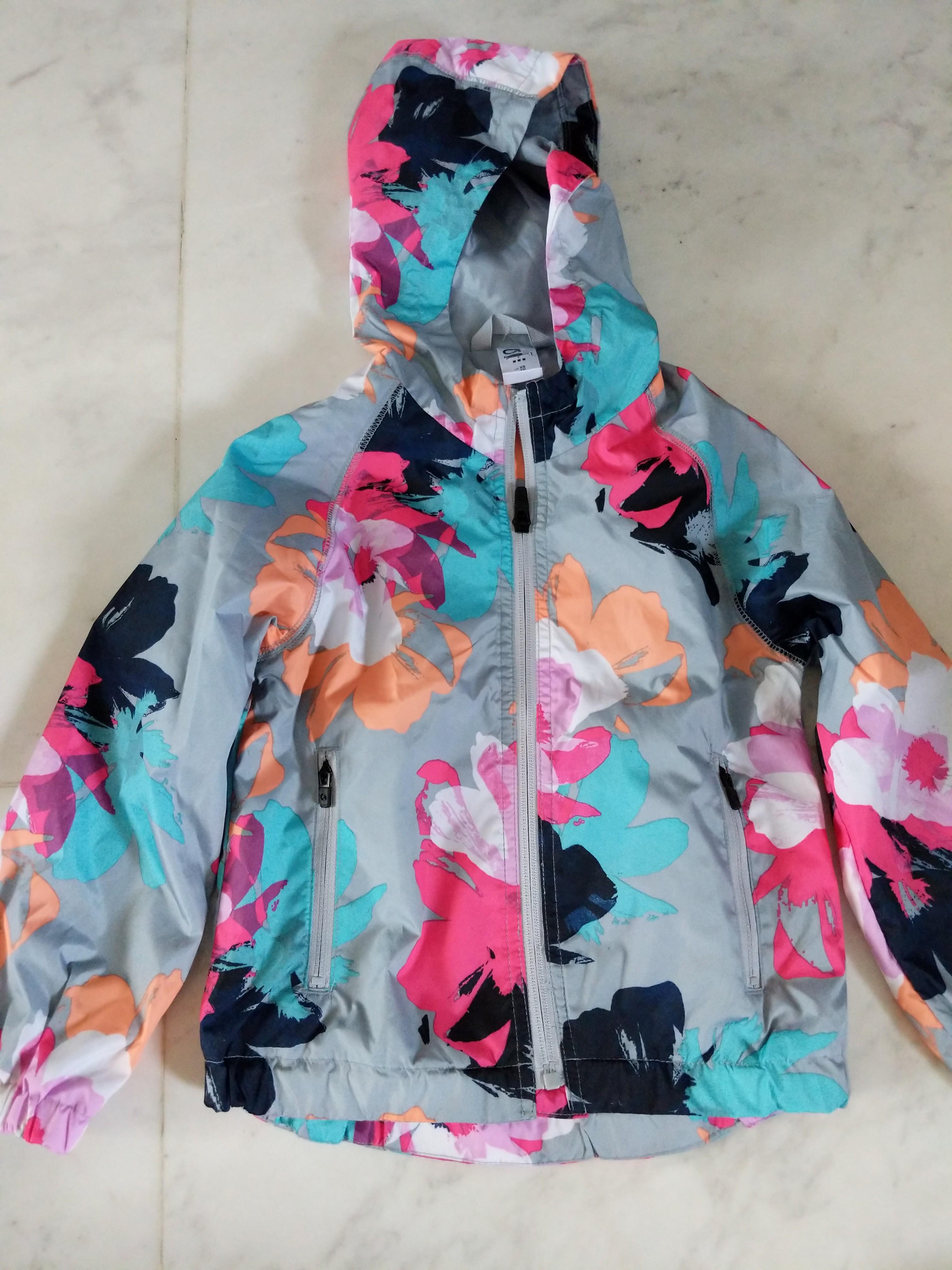 gap kids windbreaker