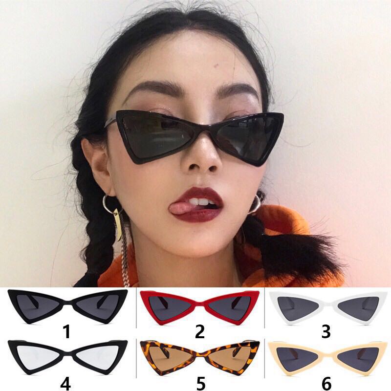 Ulzzang sunglasses Clearance