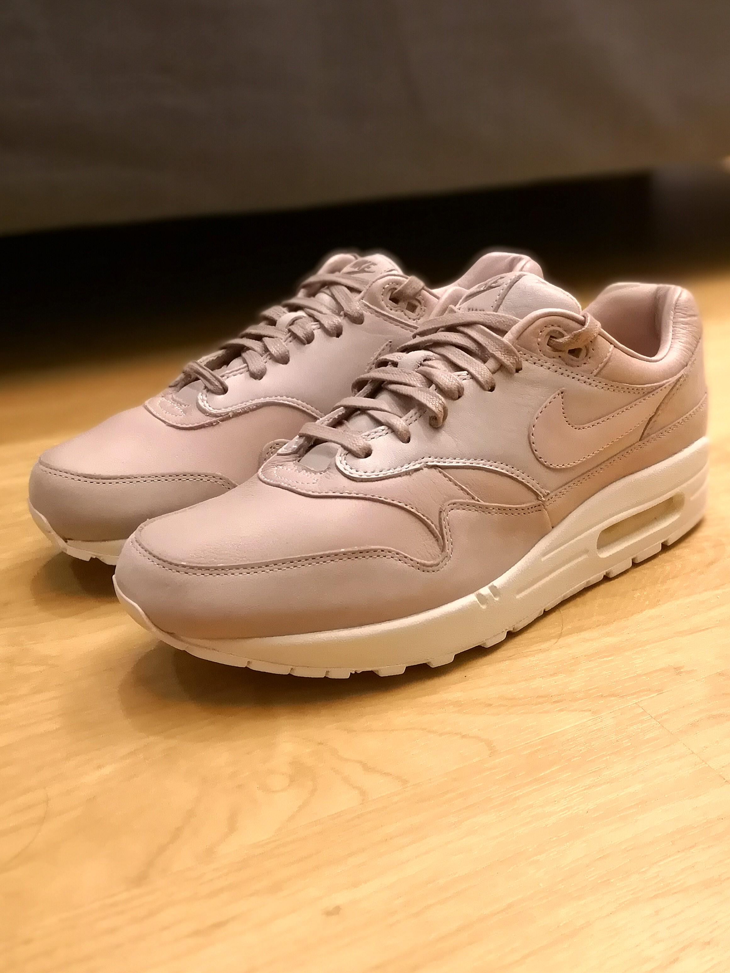 Nike Air Max 1 Pinnacle Sand (Men Size Men's Fashion, Footwear, Sneakers on Carousell