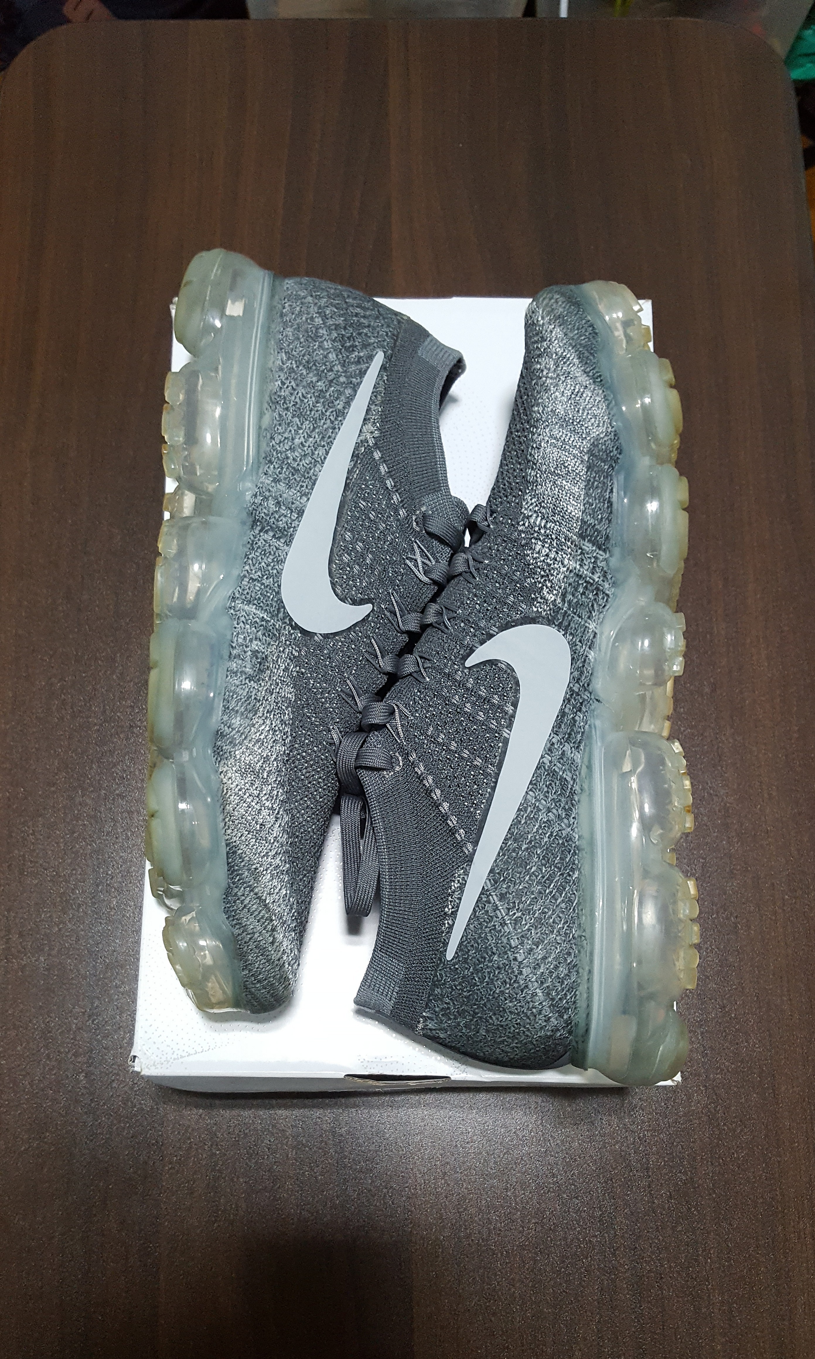 nike asphalt