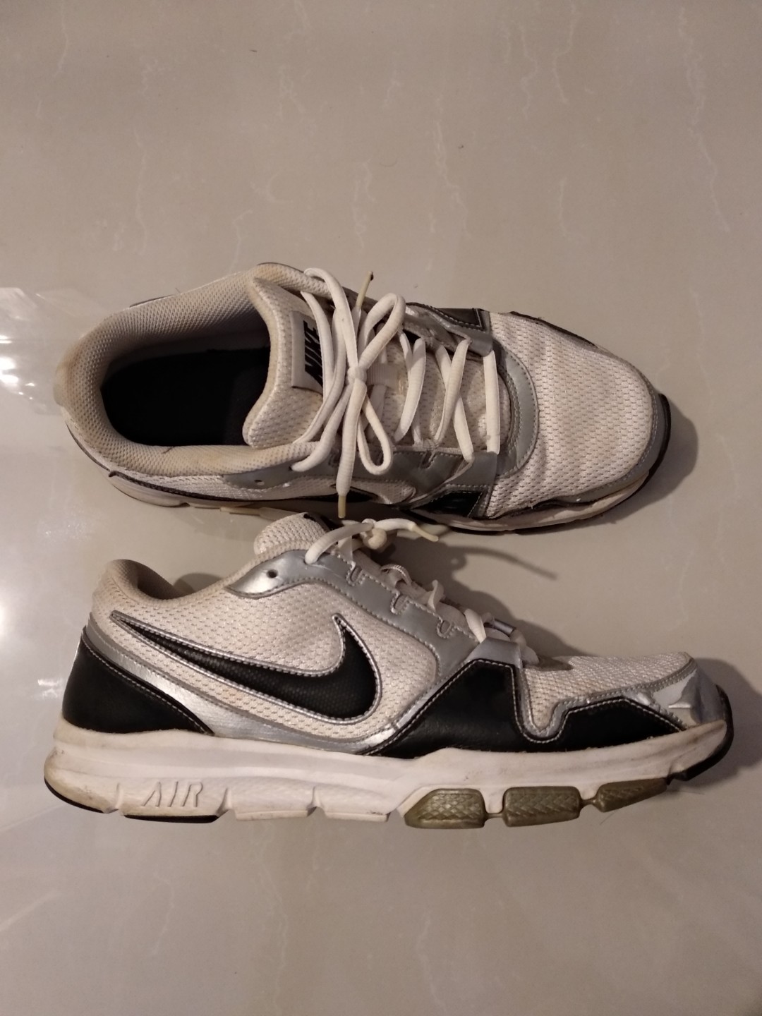 Nike airflex trainer discount