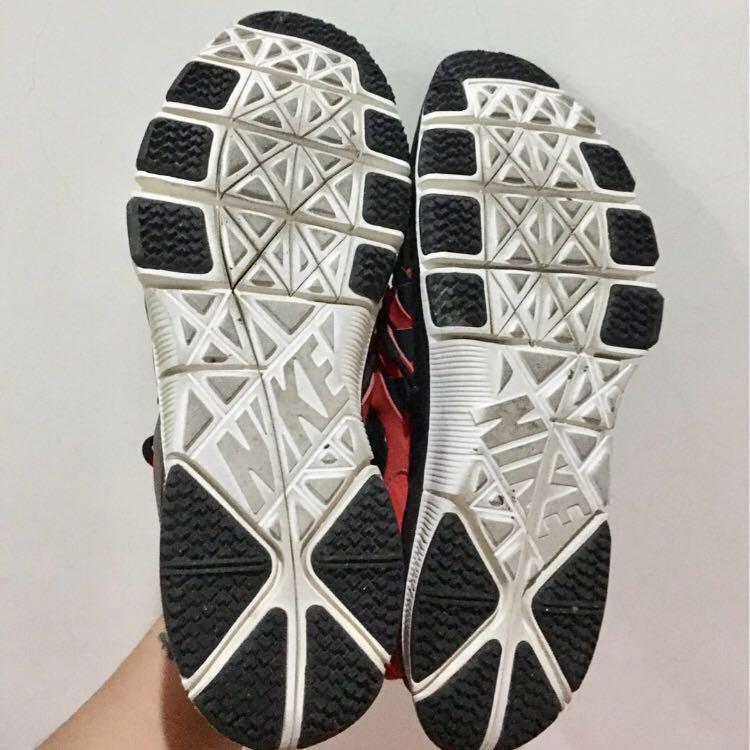 Nike Free Zoom 5.0 Men s Fashion Footwear Sneakers on Carousell